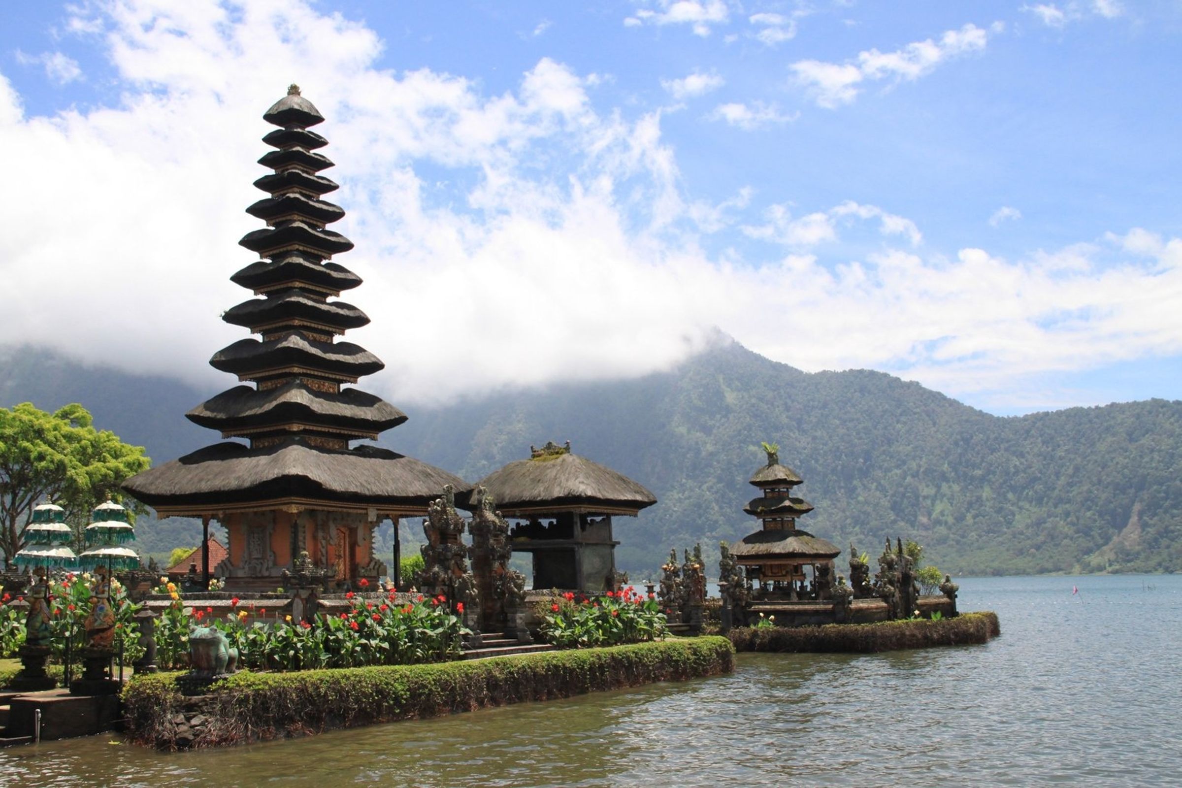 Vietnam & Bali Escape: A Perfect Mix of Adventure, Relaxation